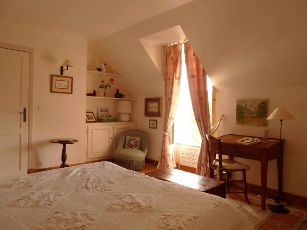 Chambres D'Hotes Du Hameau Les Brunes Bozouls Cameră foto