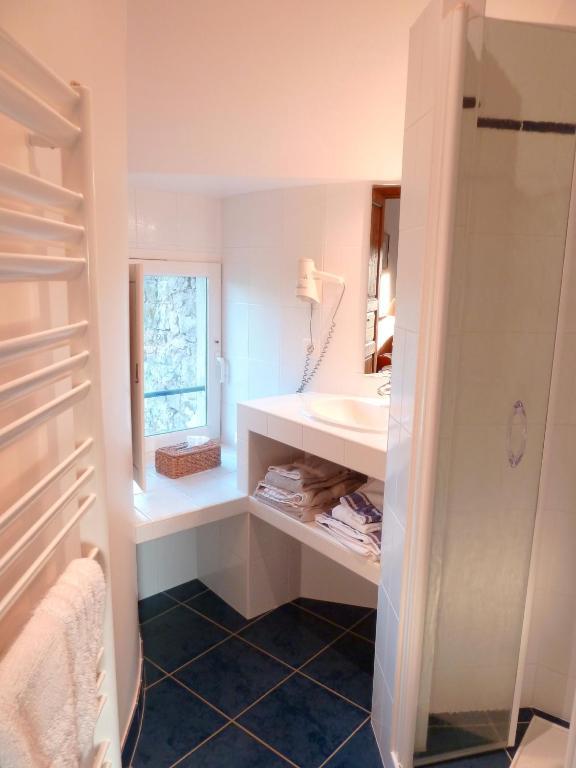 Chambres D'Hotes Du Hameau Les Brunes Bozouls Cameră foto